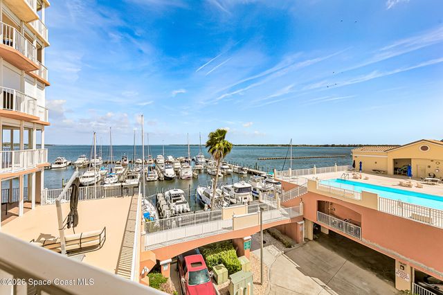 93 Delannoy Avenue 406, Cocoa, FL 32922