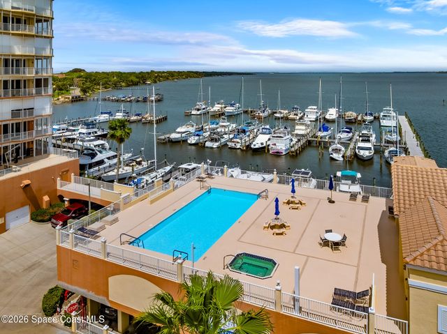 93 Delannoy Avenue 406, Cocoa, FL 32922