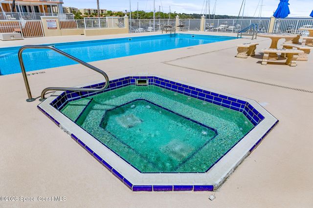 93 Delannoy Avenue 406, Cocoa, FL 32922