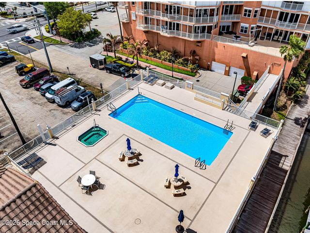 93 Delannoy Avenue 406, Cocoa, FL 32922