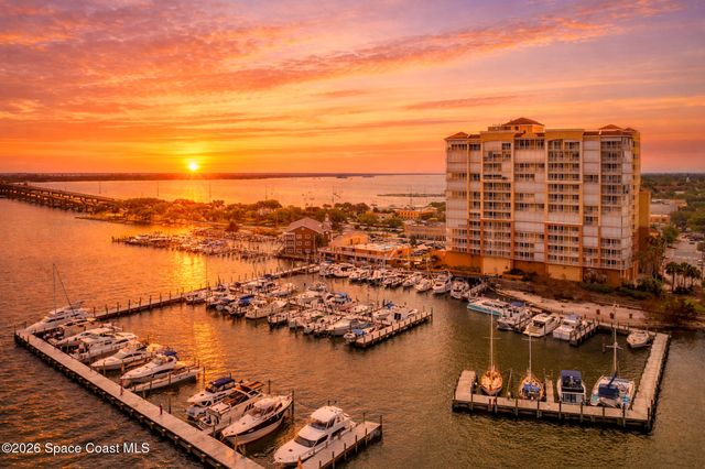 93 Delannoy Avenue 406, Cocoa, FL 32922