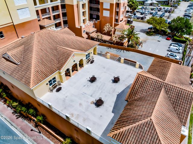 93 Delannoy Avenue 406, Cocoa, FL 32922