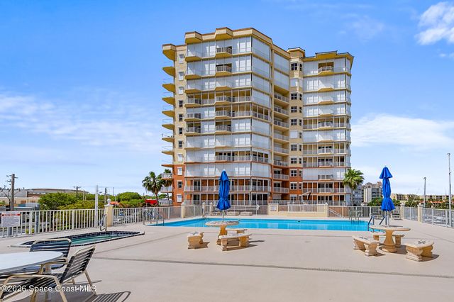 93 Delannoy Avenue 406, Cocoa, FL 32922