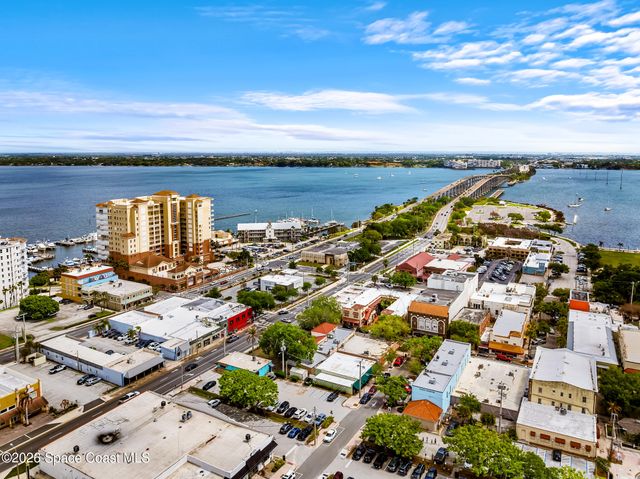 93 Delannoy Avenue 406, Cocoa, FL 32922