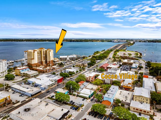 93 Delannoy Avenue 406, Cocoa, FL 32922
