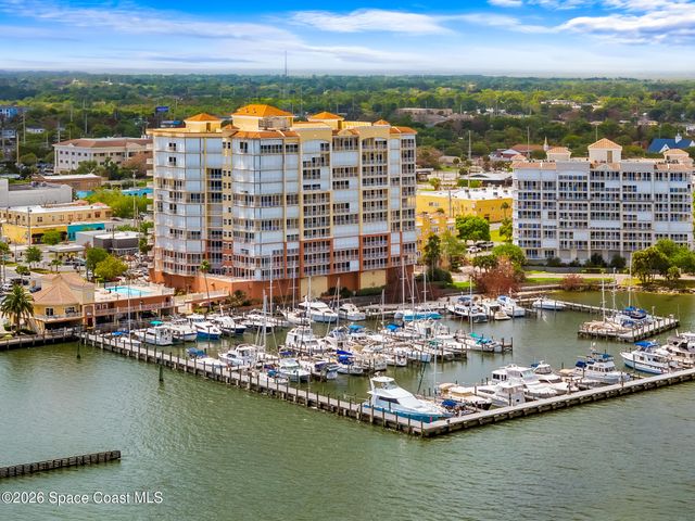 93 Delannoy Avenue 406, Cocoa, FL 32922