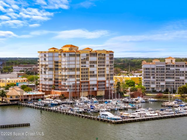 93 Delannoy Avenue 406, Cocoa, FL 32922