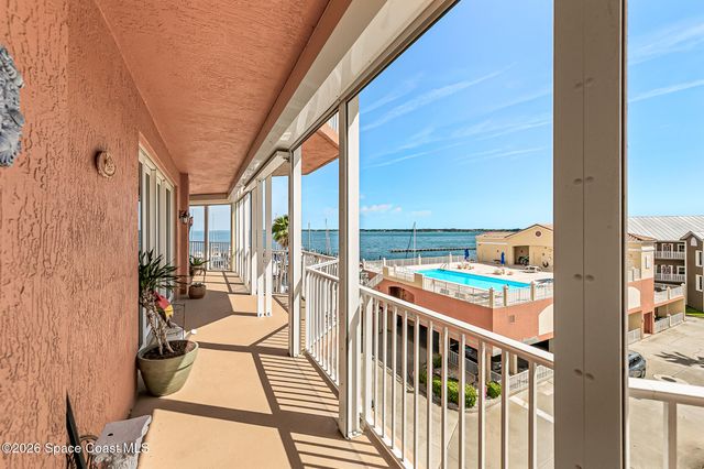 93 Delannoy Avenue 406, Cocoa, FL 32922