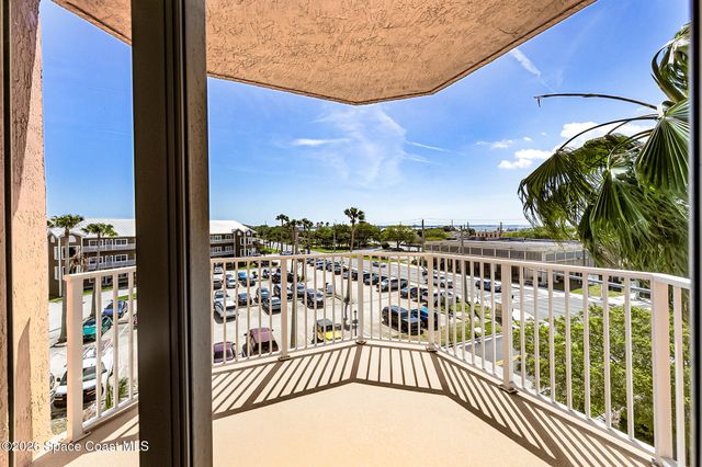 93 Delannoy Avenue 406, Cocoa, FL 32922