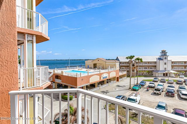 93 Delannoy Avenue 406, Cocoa, FL 32922