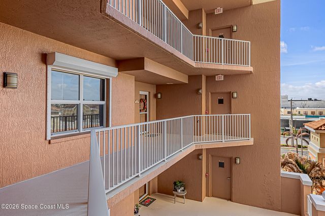 93 Delannoy Avenue 406, Cocoa, FL 32922