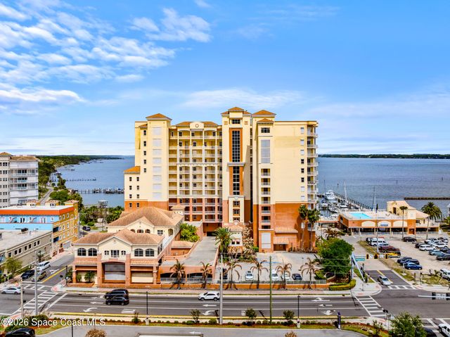 93 Delannoy Avenue 406, Cocoa, FL 32922