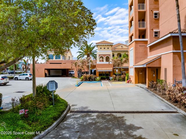 93 Delannoy Avenue 406, Cocoa, FL 32922