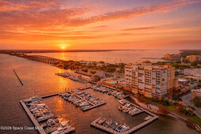 93 Delannoy Avenue 406, Cocoa, FL 32922