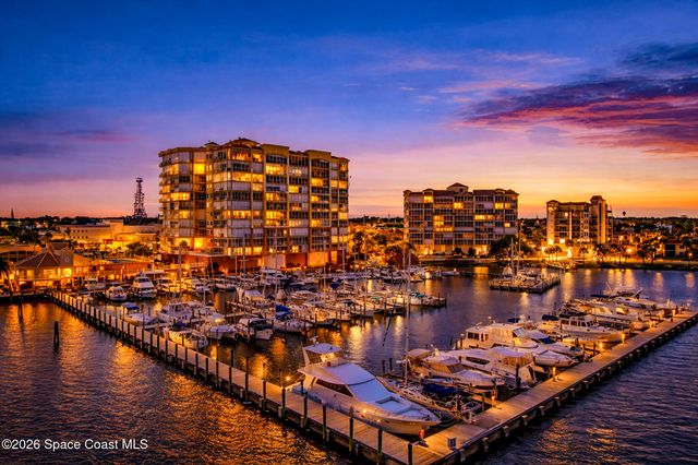 93 Delannoy Avenue 406, Cocoa, FL 32922