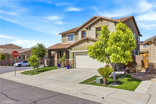 29510 Major League, Lake Elsinore, CA 92530