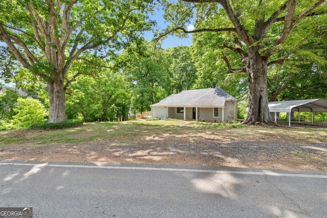 808 Knollwood Drive, Winder, GA 30680