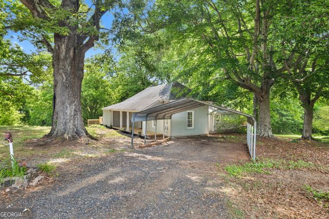 808 Knollwood Drive, Winder, GA 30680