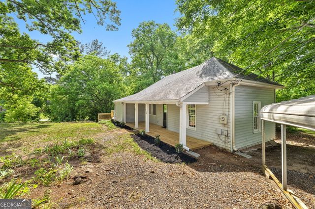 808 Knollwood Drive, Winder, GA 30680