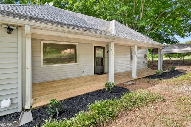 808 Knollwood Drive, Winder, GA 30680