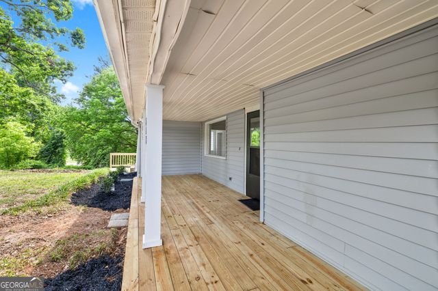 808 Knollwood Drive, Winder, GA 30680