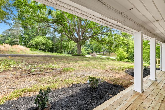 808 Knollwood Drive, Winder, GA 30680