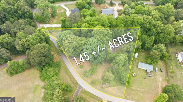 808 Knollwood Drive, Winder, GA 30680