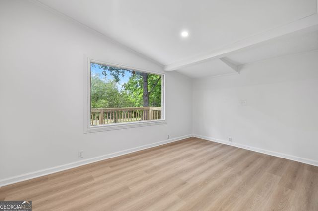 808 Knollwood Drive, Winder, GA 30680