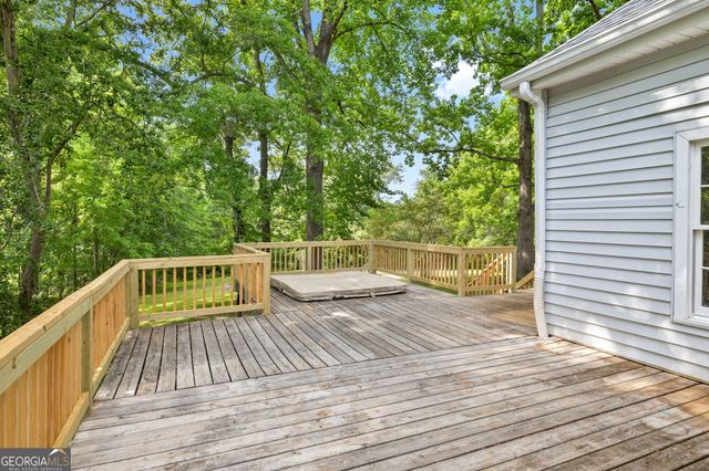 808 Knollwood Drive, Winder, GA 30680