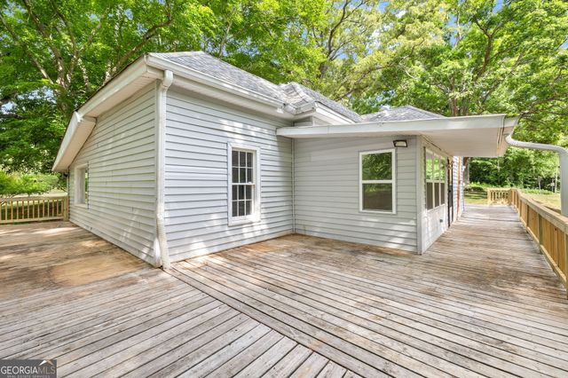 808 Knollwood Drive, Winder, GA 30680