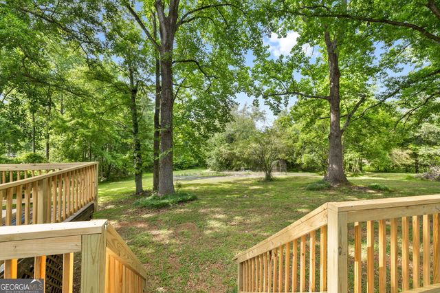 808 Knollwood Drive, Winder, GA 30680