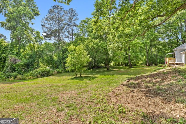 808 Knollwood Drive, Winder, GA 30680