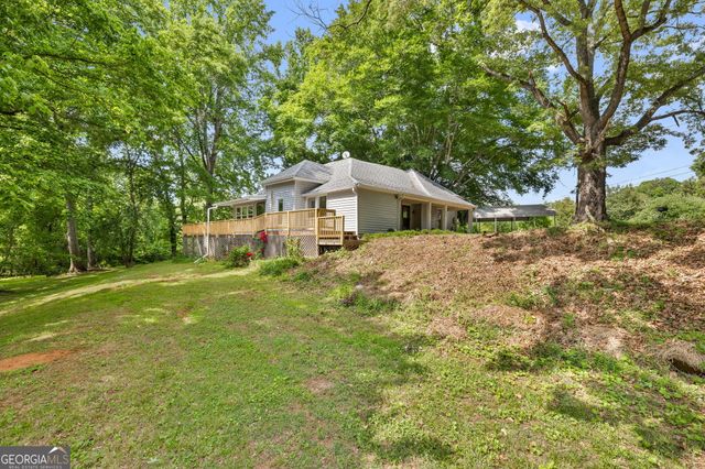808 Knollwood Drive, Winder, GA 30680
