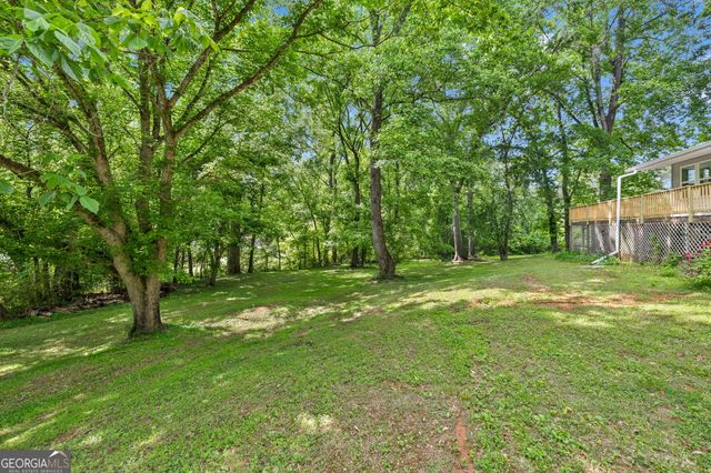 808 Knollwood Drive, Winder, GA 30680