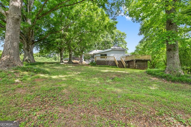808 Knollwood Drive, Winder, GA 30680