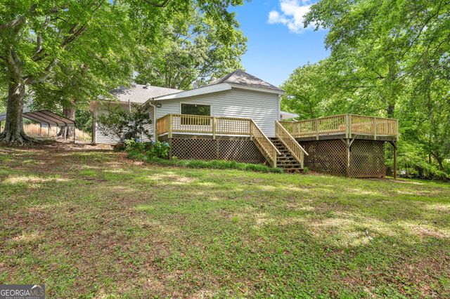 808 Knollwood Drive, Winder, GA 30680
