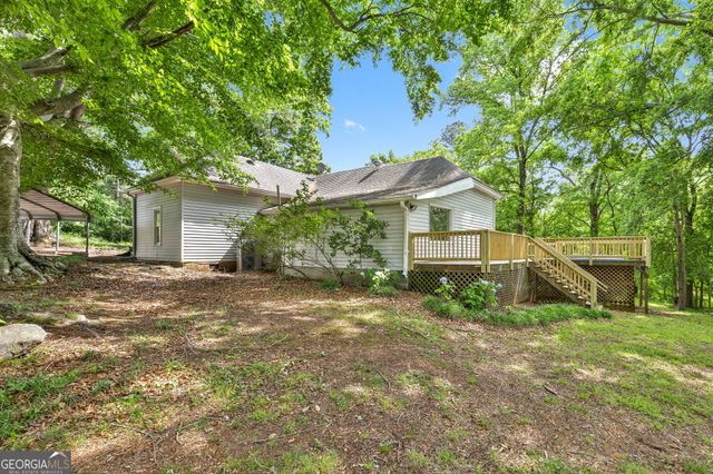 808 Knollwood Drive, Winder, GA 30680