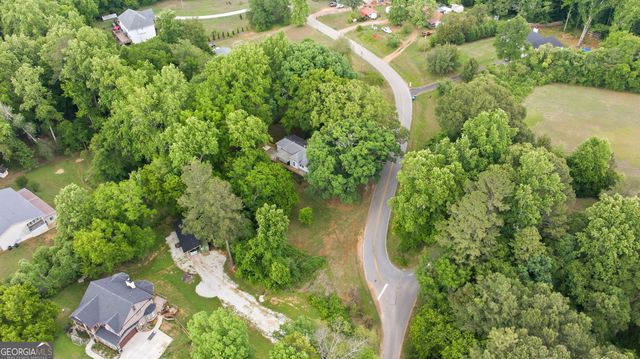 808 Knollwood Drive, Winder, GA 30680