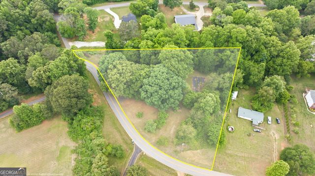 808 Knollwood Drive, Winder, GA 30680