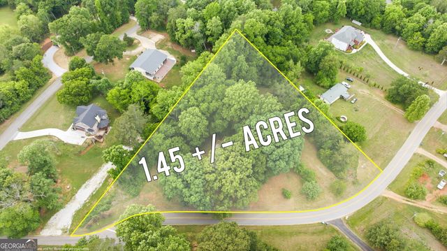 808 Knollwood Drive, Winder, GA 30680