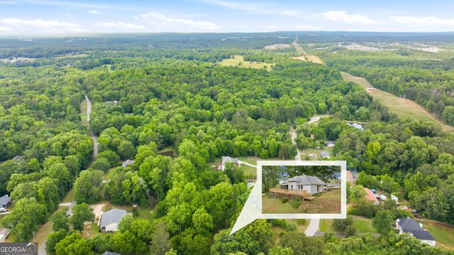 808 Knollwood Drive, Winder, GA 30680