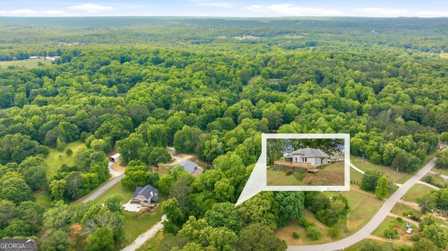 808 Knollwood Drive, Winder, GA 30680