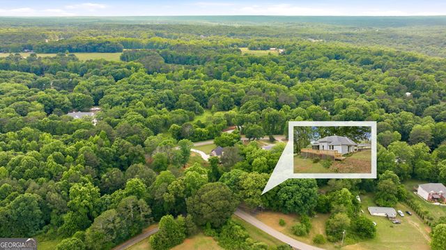 808 Knollwood Drive, Winder, GA 30680