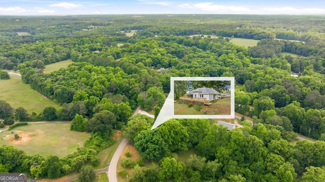 808 Knollwood Drive, Winder, GA 30680