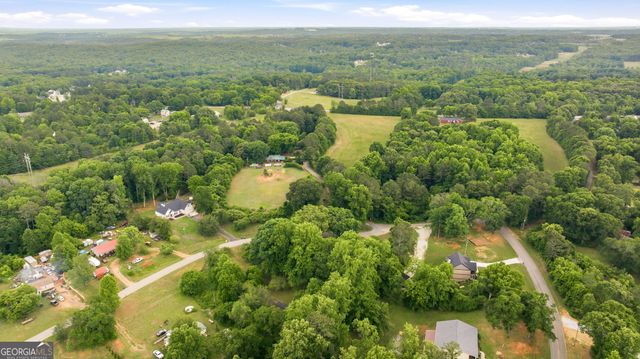 808 Knollwood Drive, Winder, GA 30680