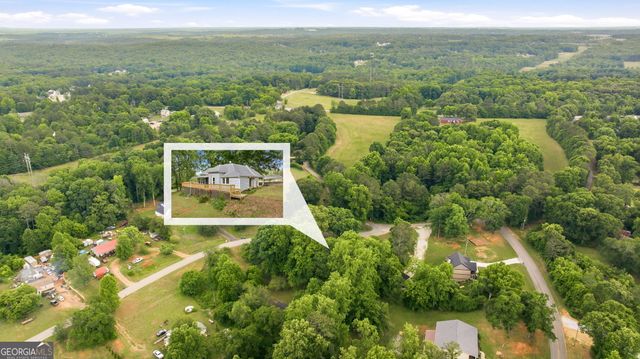 808 Knollwood Drive, Winder, GA 30680