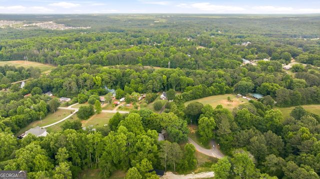 808 Knollwood Drive, Winder, GA 30680