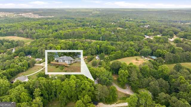 808 Knollwood Drive, Winder, GA 30680