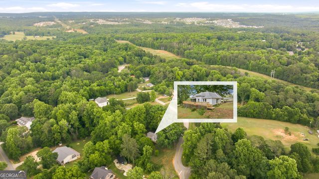 808 Knollwood Drive, Winder, GA 30680