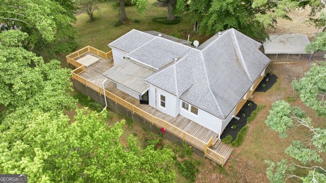 808 Knollwood Drive, Winder, GA 30680